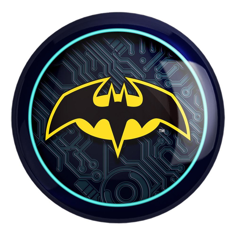 پیکسل خندالو طرح بتمن Batman کد 25826 مدل بزرگ