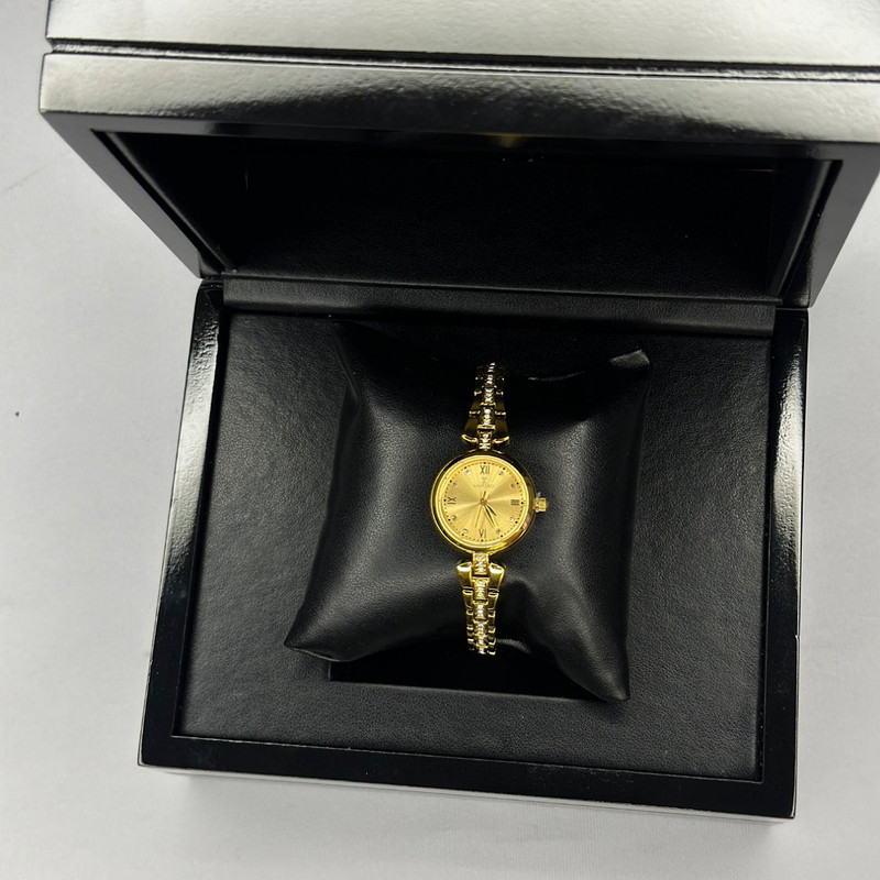 ساعت مچی عقربه ای زنانه نیوی فورس مدل Nf5034