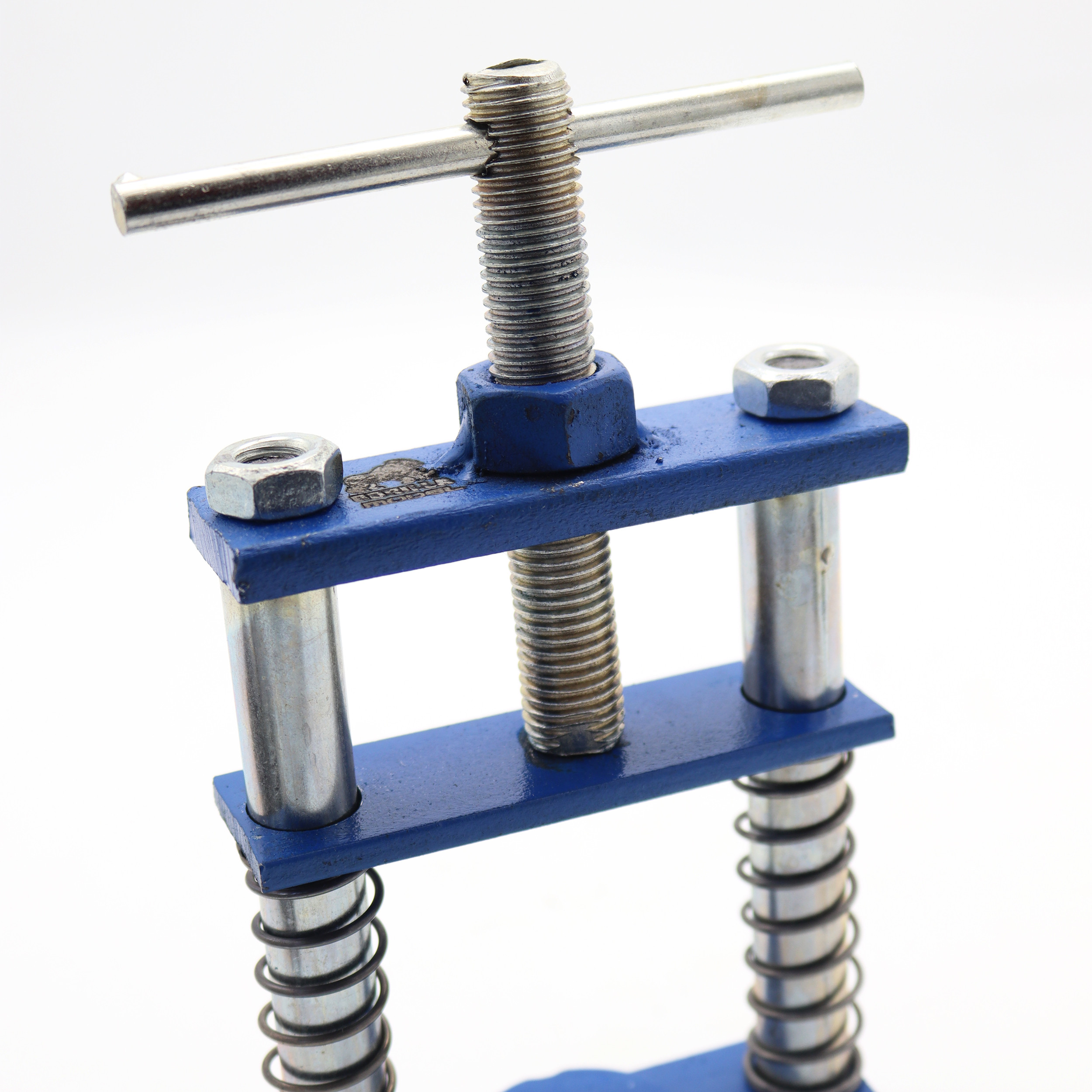 گیره مانومتر هوا مدل گوریلا کد YP-100-63MM