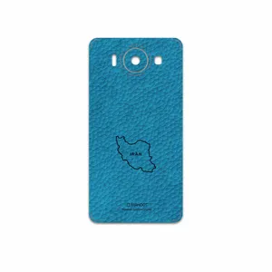 MAHOOT BL-IRC Cover Sticker for Microsoft Lumia 950