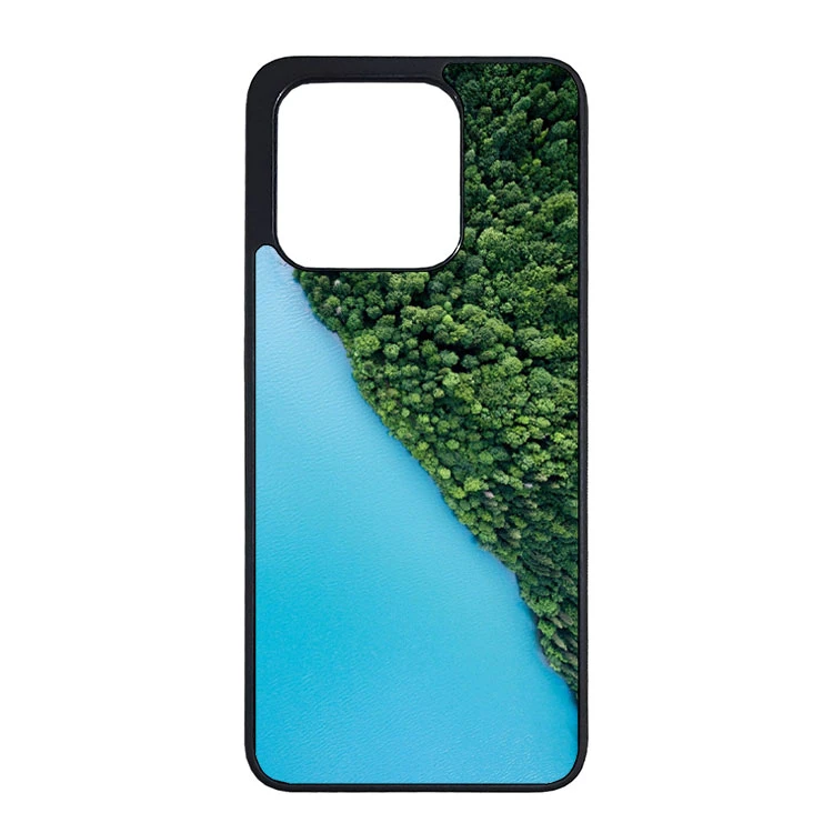 کاور طرح دریاچه مناسب برای گوشی موبایل شیائومی redmi 10a