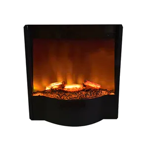 شومینه برقی بیستون مدل P.B-W15-L2