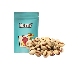 پسته فندقی خام تهران ناتژی - 250 گرم