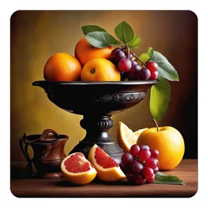 مگنت کاکتی طرح میوه مدل mp22131