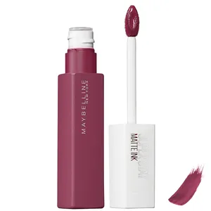 Maybelline SuperStay Liquid Lip Gloss No 15