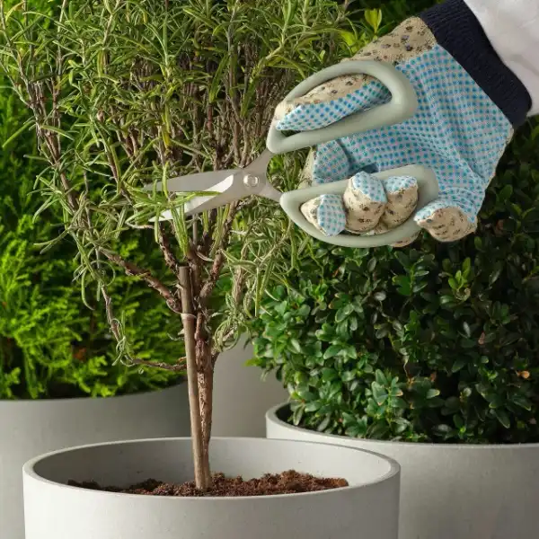 قیچی باغبانی ایکیا مدل BRYTBONA