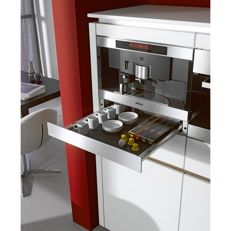 اسپرسو ساز میله مدل CVA3660