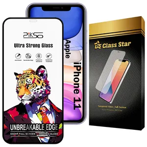 Glass Star PICSOG Screen Protector For Apple iPhone 11