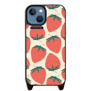 AKAM AMCWLA14-FRUIT3 Cover For Apple iPhone 14