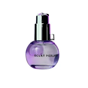 عطر جیبی زنانه پیرلند مدل ECLAT با رایحه خنک حجم 30 میلی لیتر