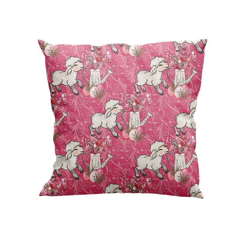 کوسن پاد آفرین مدل بره ها کد DKK1145