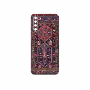 MAHOOT Rug Cover Sticker for Gplus X10