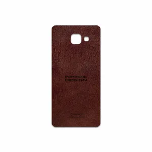 MAHOOT NL-PRDS Cover Sticker for Samsung Galaxy A5 2016