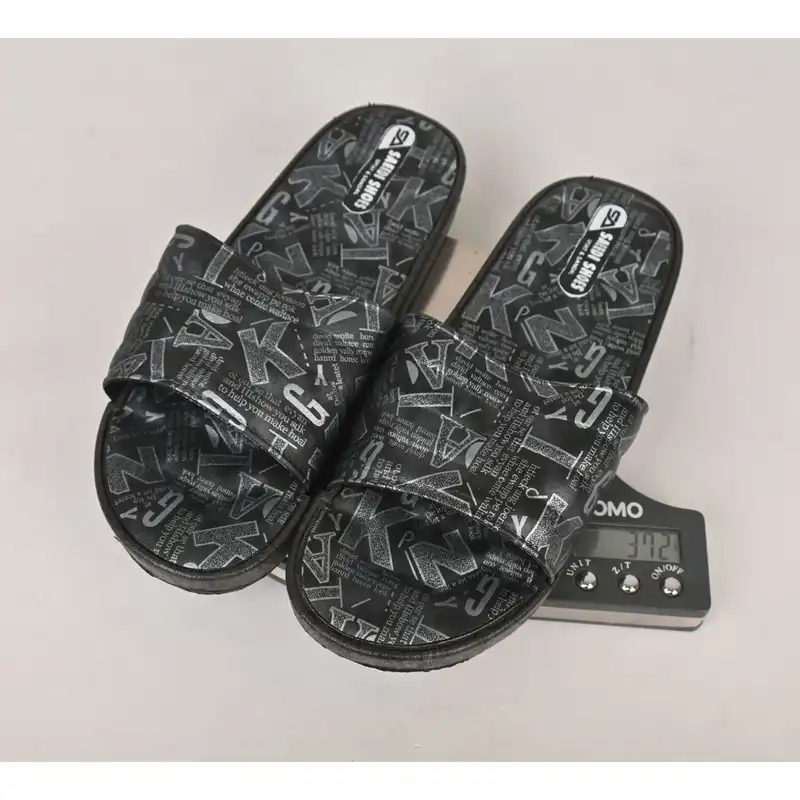 دمپایی زنانه کفش سعیدی مدل 869M