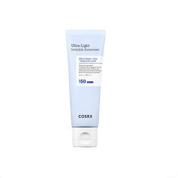 کرم ضدآفتاب آلوئه سوتینگ SPF50+ کازارکس