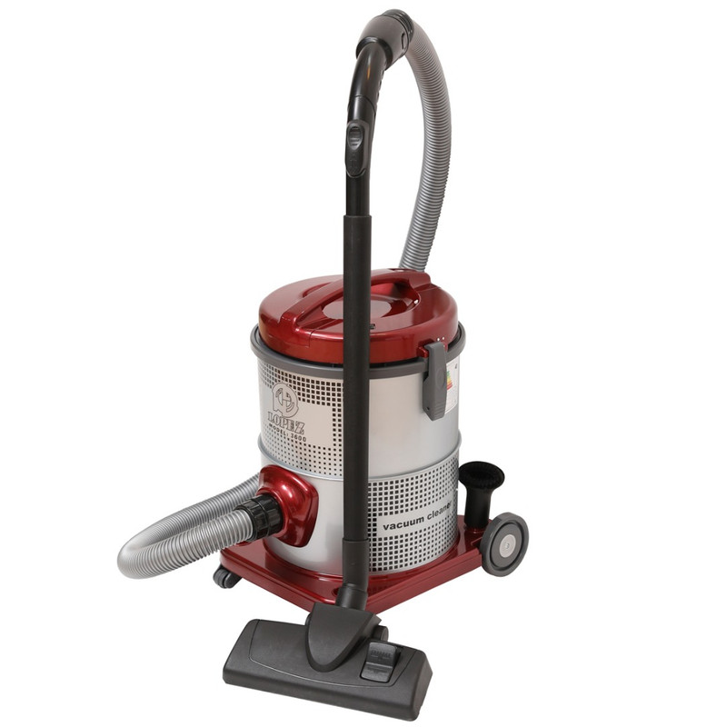 جاروبرقی لوپز مدل 3600