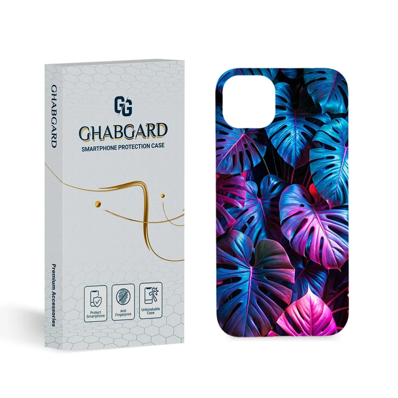 کاور قاب گارد مدل ساده مناسب برای گوشی موبایل اپل iPhone 14 Plus