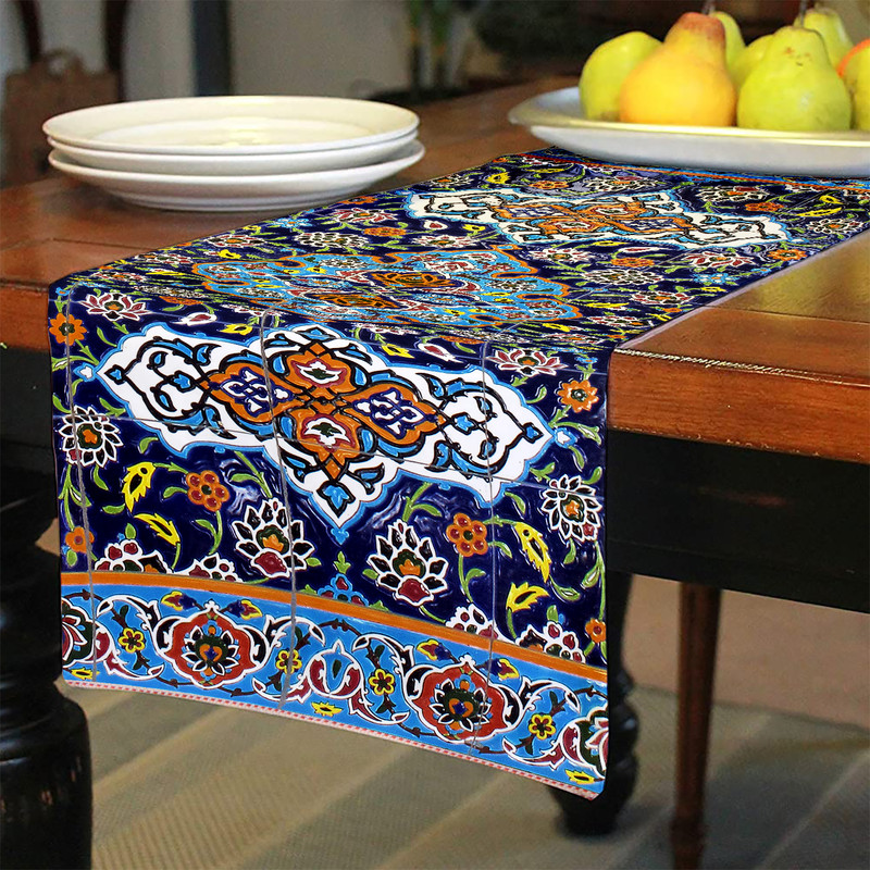رانر مدل کاشی R135-45114