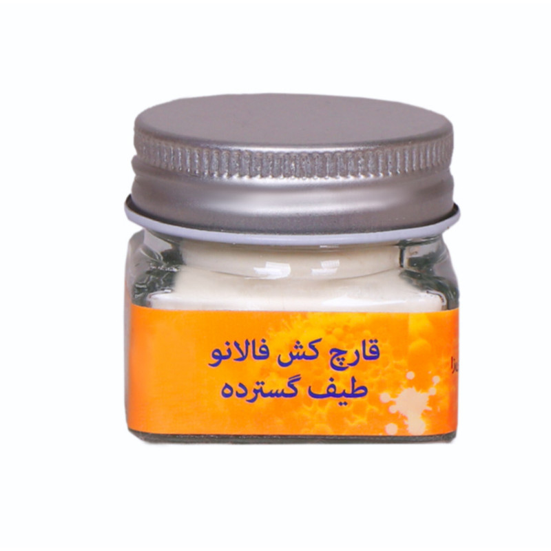 قارچ کش فالانو مدل 220 وزن 50 گرم