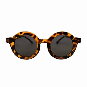 عینک آفتابی بچگانه مدل CircleBR01