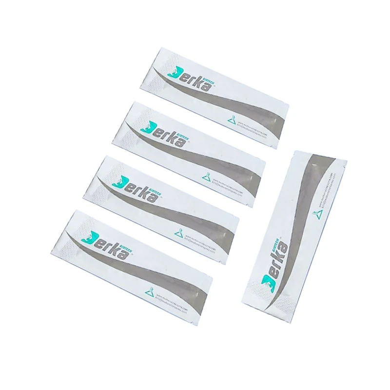 کیت تشخیص اعتیاد درکا مدل HASH بسته 5 عددی