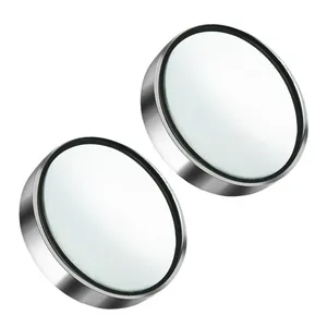 آینه نقطه کور خودرو بیلگین مدل چرخشی بسته 2 عددی
