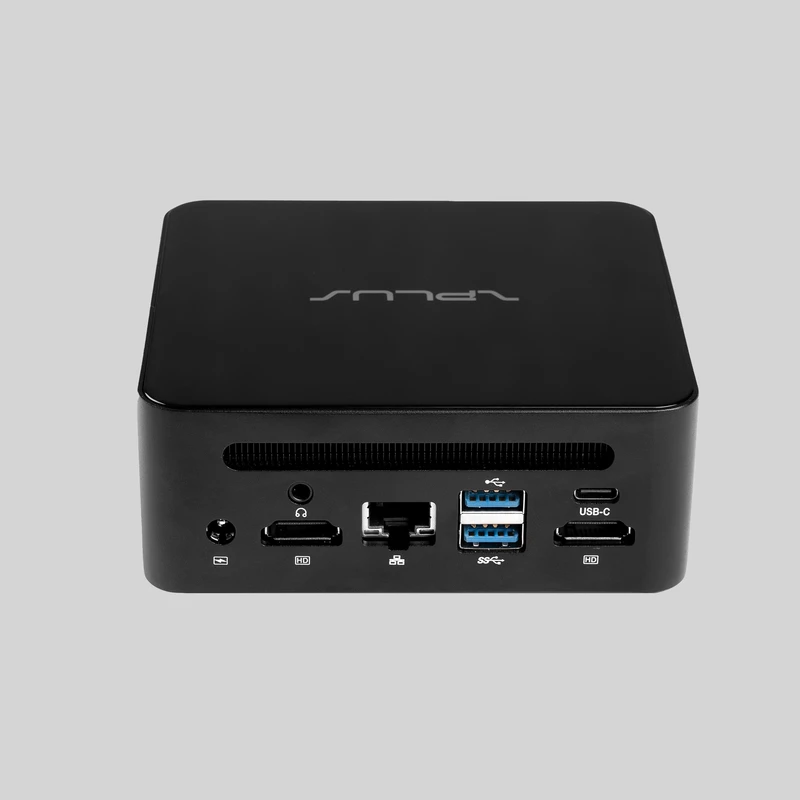 کامپیوتر کوچک زدپلاس مدل PICO 13C16i7