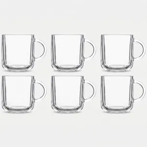 Pasabahce 55192 Glass - Pack Of 6