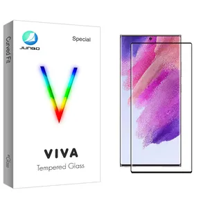 Junbo Viva FLGL Screen Protector For Samsung  Galaxy S22 Ultra