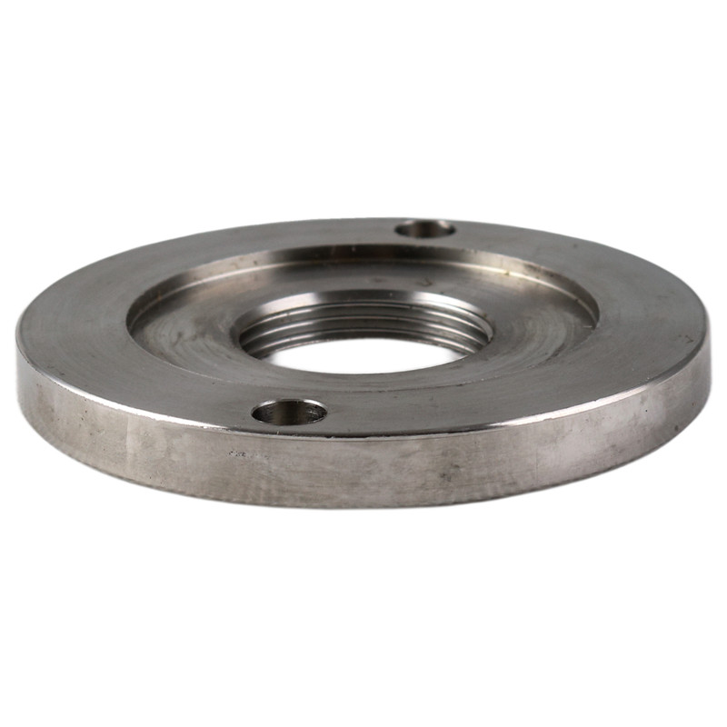 جاپوش زیر پارچ صنعتی کد 1