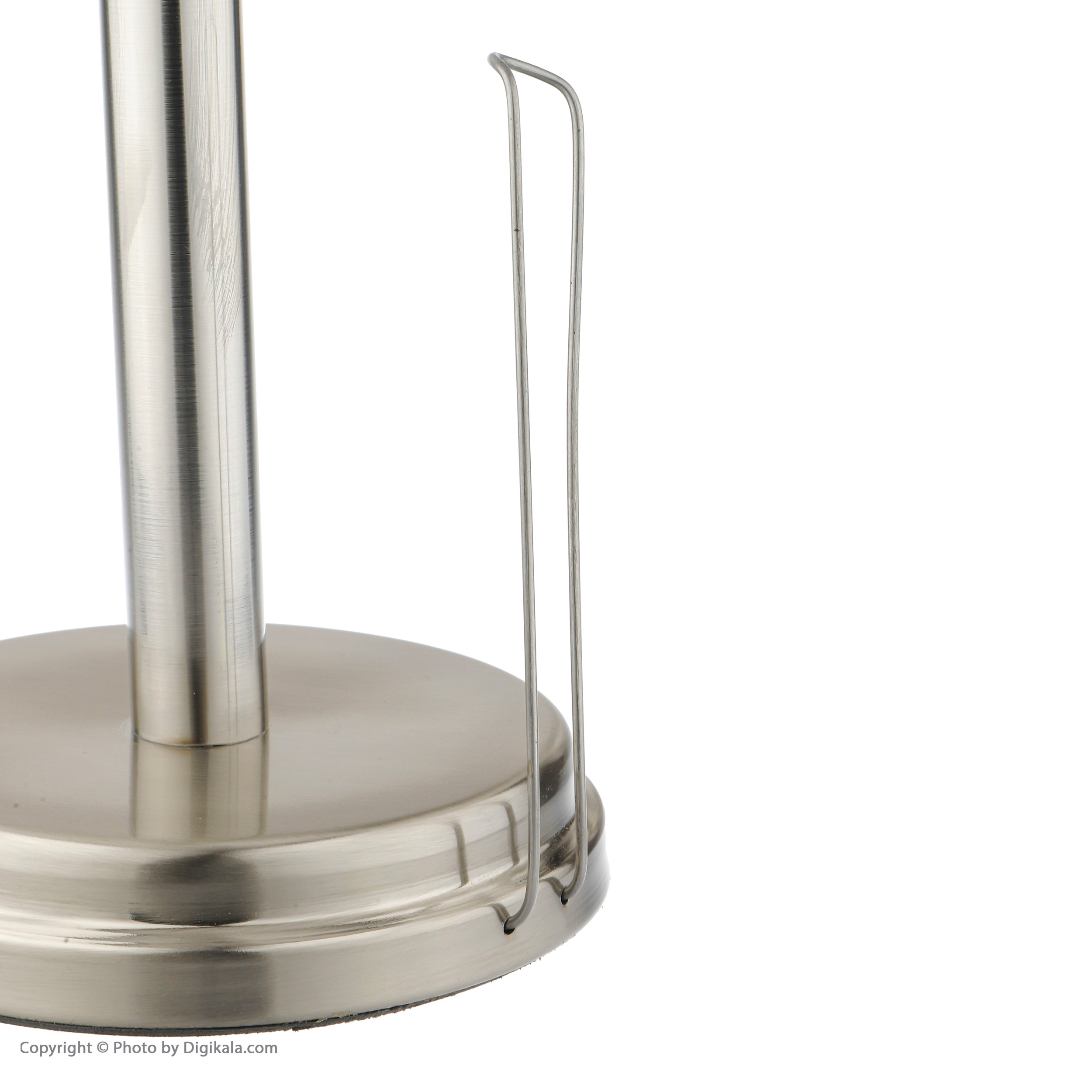 پایه رول دستمالکاغذی نیدو مدل رومیزی