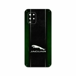 MAHOOT Jaguar Cars Cover Sticker for Xiaomi Mi 10 Lite 5G