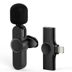 میکروفن بی سیم مدل WM-001 