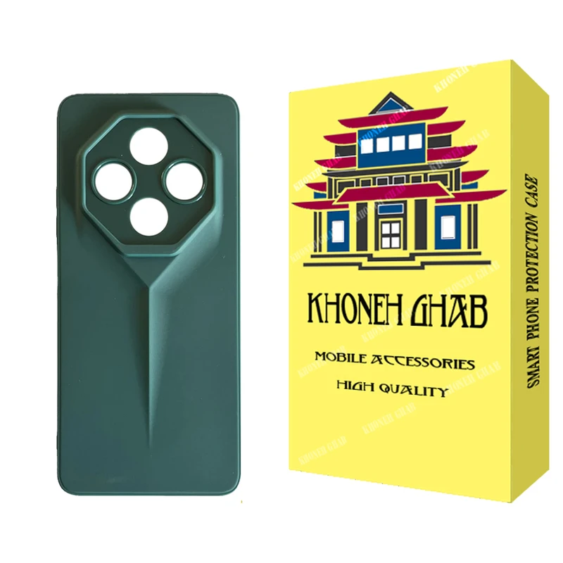 کاور خونه قاب مدل PRS مناسب برای گوشی موبایل شیائومی Redmi 14C