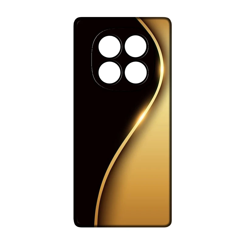 کاور مدل 94 مناسب برای گوشی موبایل شیائومی Redmi Note 15
