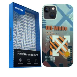 Epicoy Cross Cover for Apple iPhone 15