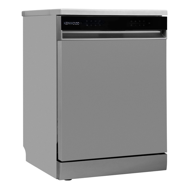 ماشین ظرفشویی 14 نفره کنوود مدل KDW3141 W/S