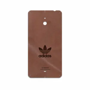 MAHOOT MNL-DDS Cover Sticker for Nokia Lumia 1320