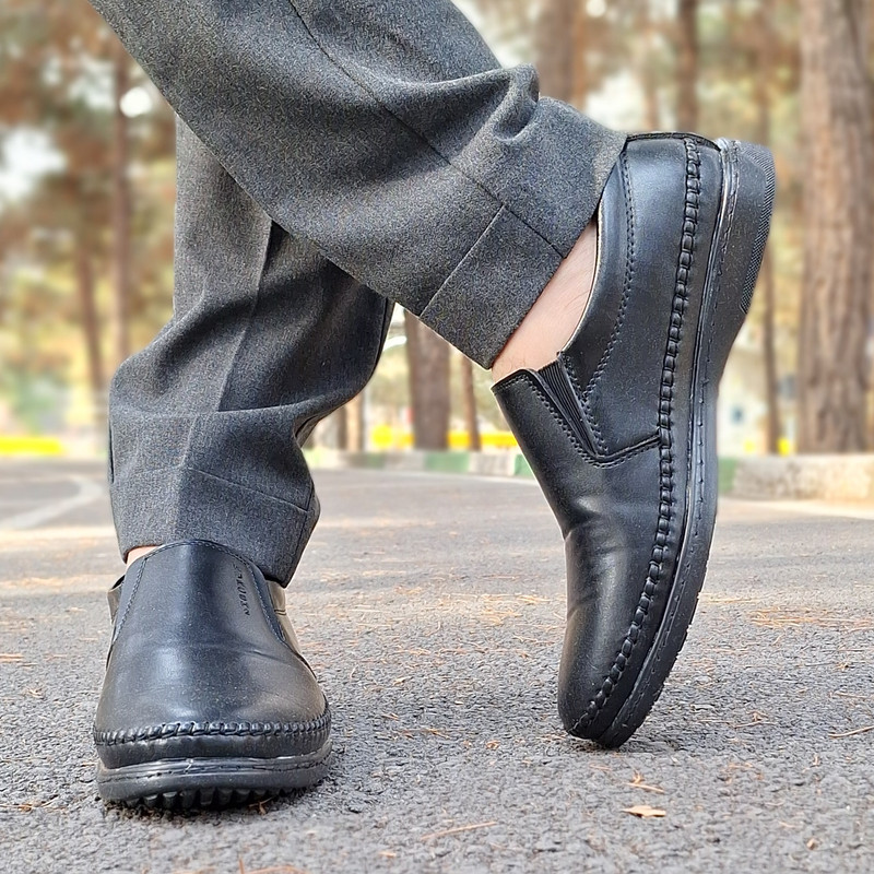 کفش روزمره مردانه مدل 12513