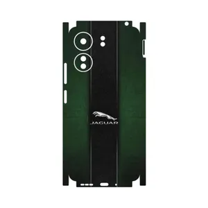 MAHOOT Jaguar_Cars-FullSkin Cover Sticker for Xiaomi Poco C65