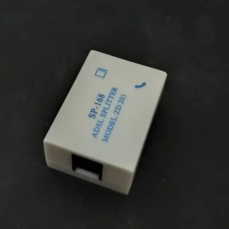 اسپلیتر مدل ZD-201