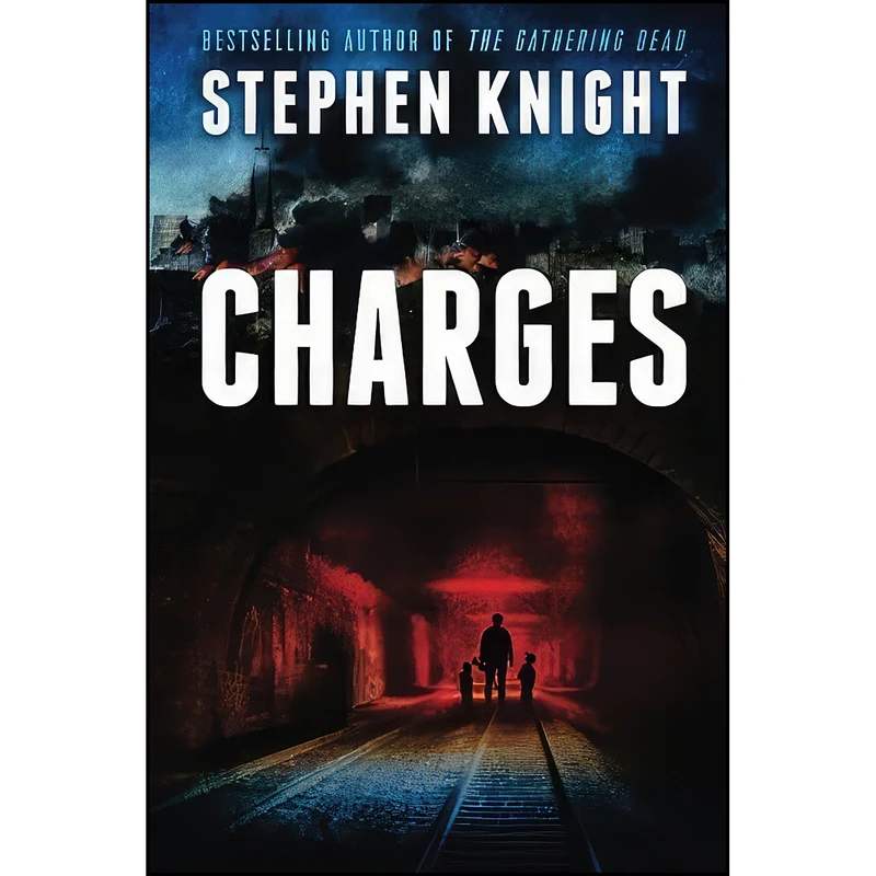 کتاب Charges اثر Stephen Knight انتشارات تازه ها