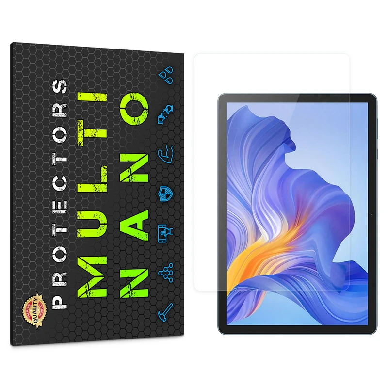 محافظ صفحه نمایش مولتی نانو مدل X-S1N مناسب برای تبلت آنر Pad X6