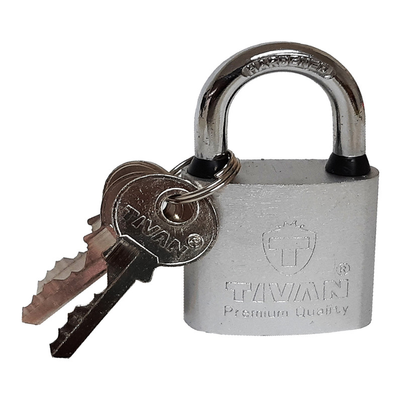 قفل آویز تیوان مدل HT - 0038