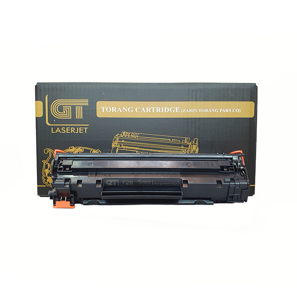 کارتریج تونر جی تی مدل 728
