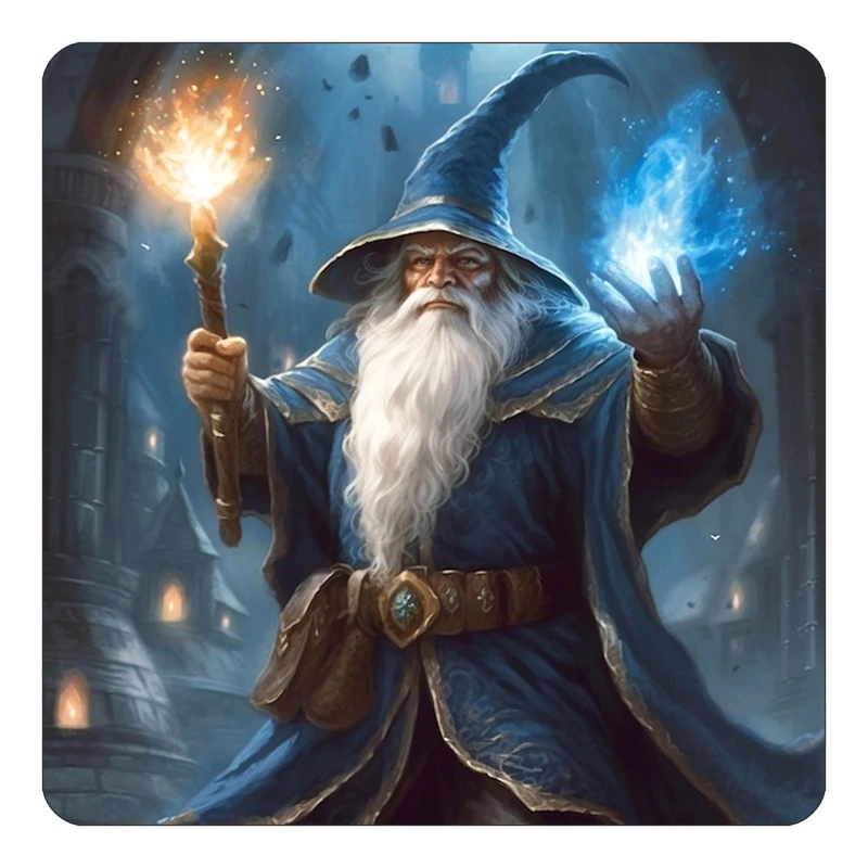 مگنت کاکتی طرح هری پاتر Harry Potter مدل mp44199