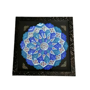 تابلو میناکاری مدل H1
