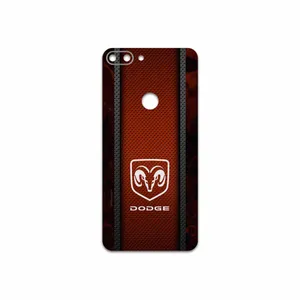 MAHOOT Dodge Cover Sticker for Gplus T10