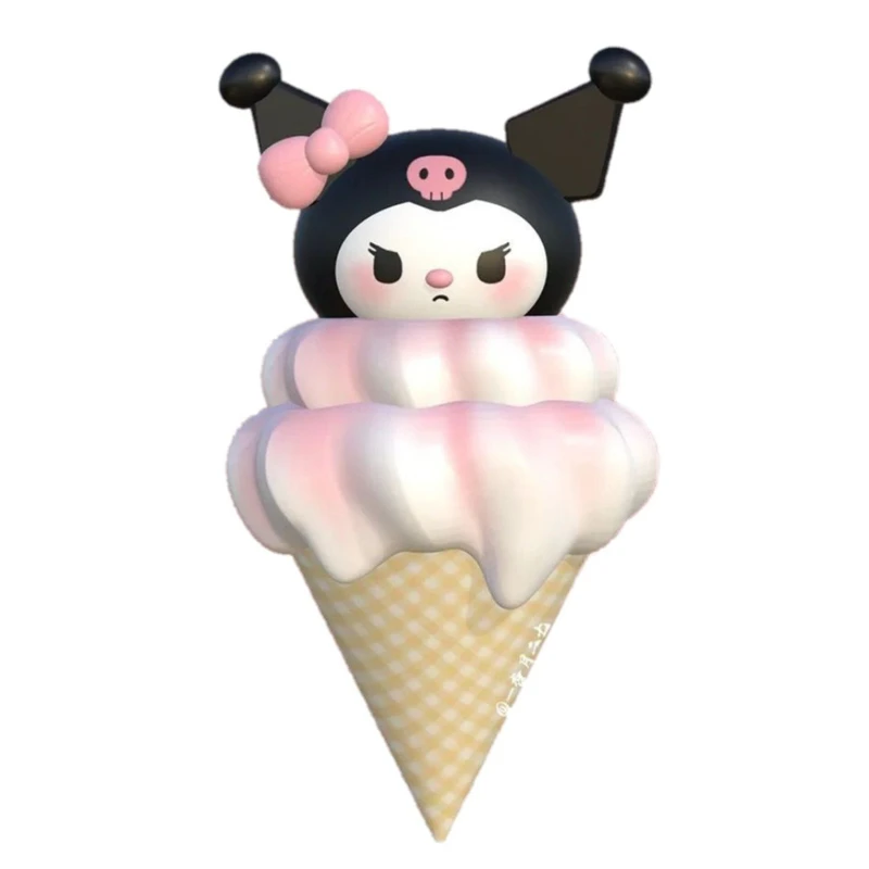 استیکر پارچه و لباس پاد آفرین مدل کارتونی کورومی کد 840