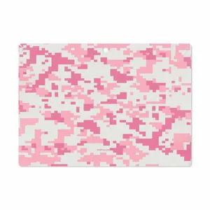 MAHOOT Army-Pink-pixel Cover Sticker for Lenovo Miix 320 2017
